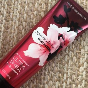 Japanese Cherry Blossom